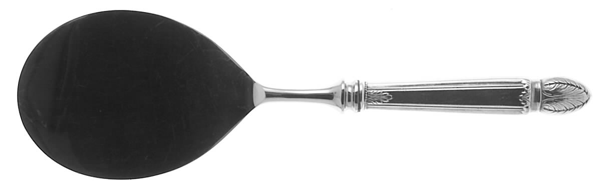 Colonial Classic (Sterling, 1937) Egg Server with Stainless Blade by Reed & Barton-1