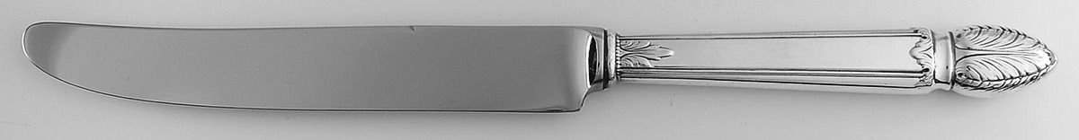 Colonial Classic (Sterling, 1937) New French Hollow Knife by Reed & Barton-1