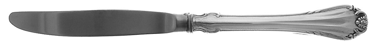 Country Charm (Silverplate, 1988) Modern Hollow Knife by Reed & Barton-1