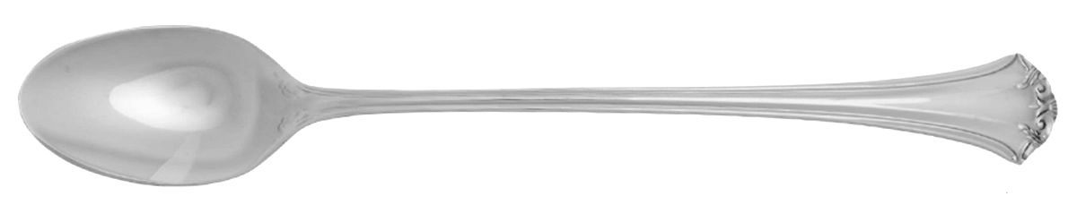 Country French (Stainless, 1984) Iced Tea Spoon by Reed & Barton-1