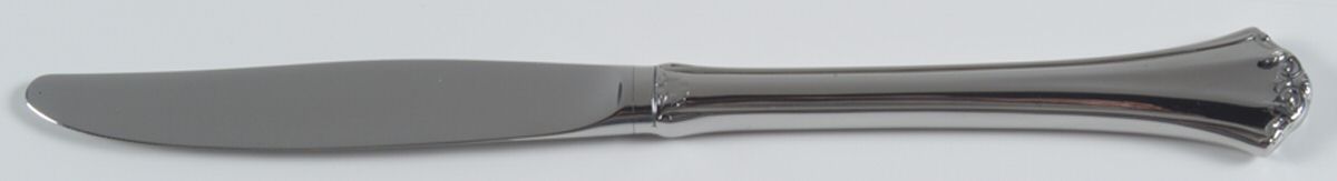 Country French (Stainless, 1984) Modern Hollow Knife by Reed & Barton-1