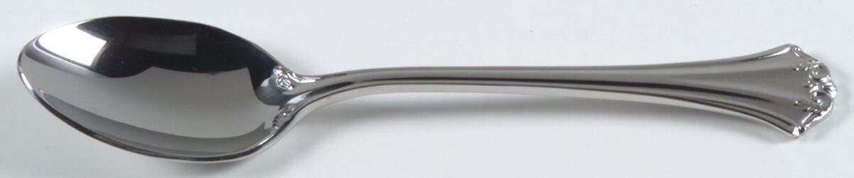 Country French (Stainless, 1984) Teaspoon by Reed & Barton-1