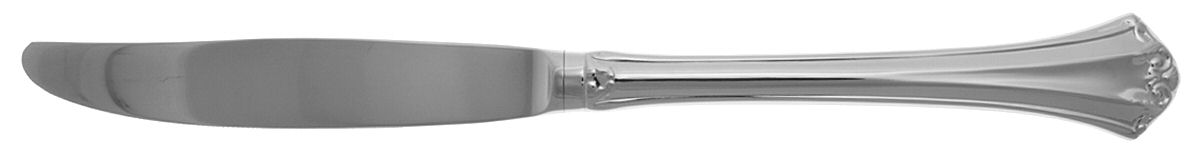 Country French (Stainless, 1984) Modern Hollow Knife by Reed & Barton-1