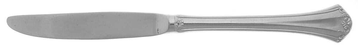 Country French (Stainless, 1984) Modern Hollow Knife by Reed & Barton-1