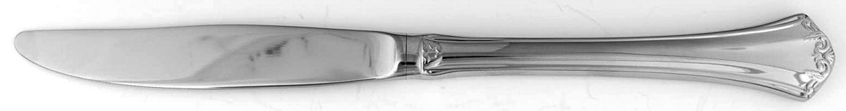 Country French (Stainless, 1984) Modern Hollow Knife by Reed & Barton-1