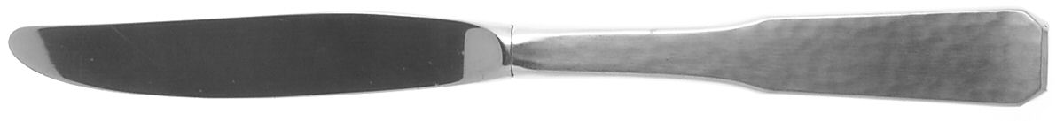 Colonial Forge (Stainless, 1976) Modern Hollow Knife by Reed & Barton-1