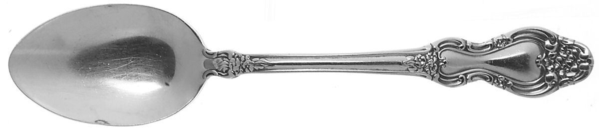 Colonial French (Stainless, 1975) Tablespoon (Serving Spoon) by Reed & Barton-1