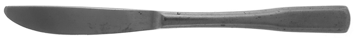 Colonial Hall (Stainless) Modern Solid Knife by Reed & Barton-1