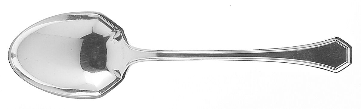 Columbia (Sterling, 1912) Sugar Spoon by Reed & Barton-1