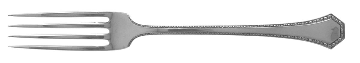 Copley (Sterling, 1912) Fork by Reed & Barton-1