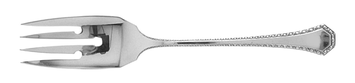 Copley (Sterling, 1912) Individual Salad Fork by Reed & Barton-1
