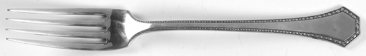 Copley (Sterling, 1912) Fork by Reed & Barton-1