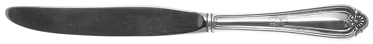 Corsican (Silverplate) Modern Hollow Knife by Reed & Barton-1