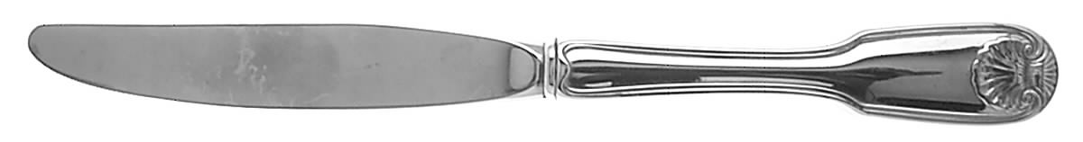Colonial Shell (Stainless, 1961) Modern Hollow Knife by Reed & Barton-1