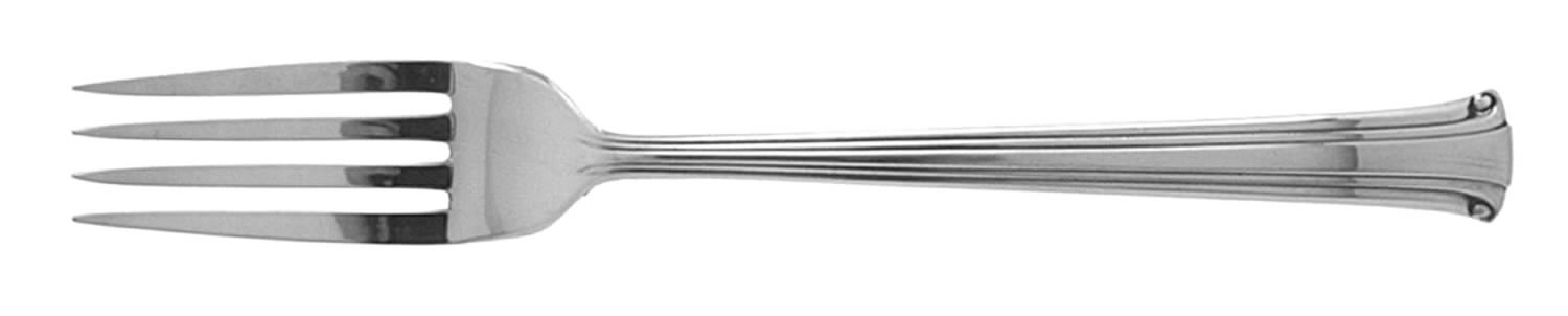 Cotillion (Sterling, 1938) Fork by Reed & Barton-1