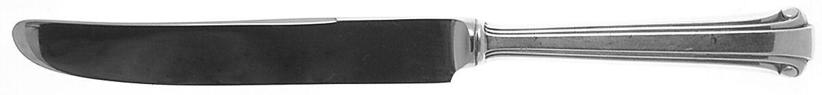 Cotillion (Sterling, 1938) New French Hollow Knife by Reed & Barton-1