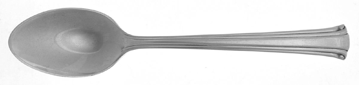Cotillion (Sterling, 1938) Demitasse Spoon by Reed & Barton-1