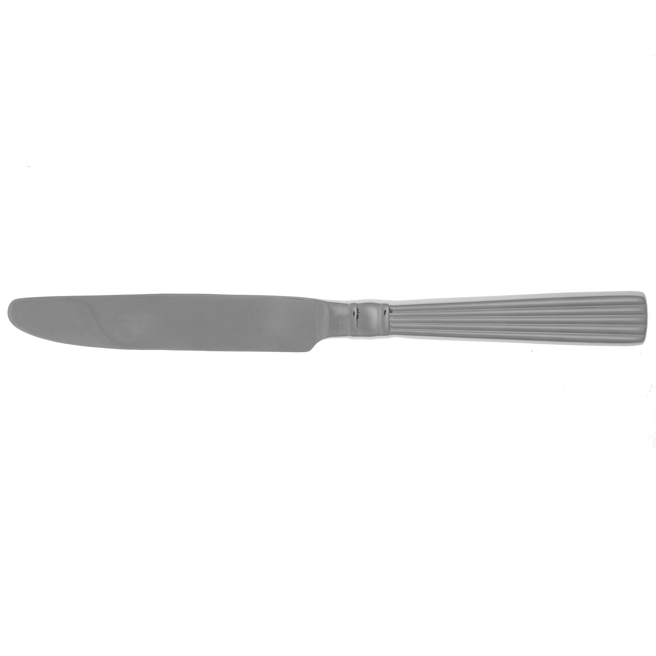 Crescendo (Stainless, Glossy) New French Hollow Knife by Reed & Barton-1