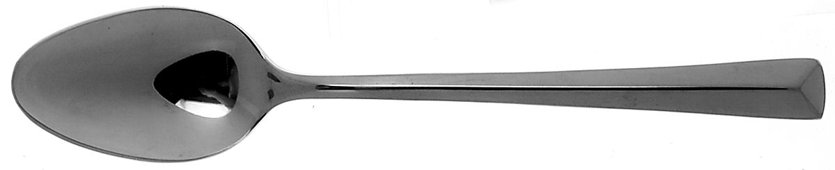 Crest (Stainless) Teaspoon by Reed & Barton-1