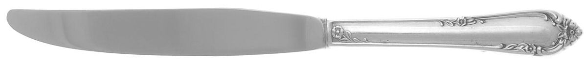 Dancing Flowers (Sterling, 1950) Modern Hollow Knife by Reed & Barton-1