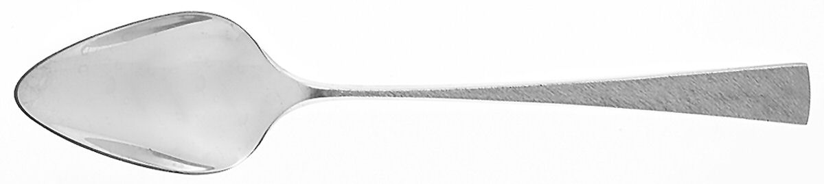 Da Vinci (Sterling, Burnished, 1967) Teaspoon by Reed & Barton-1