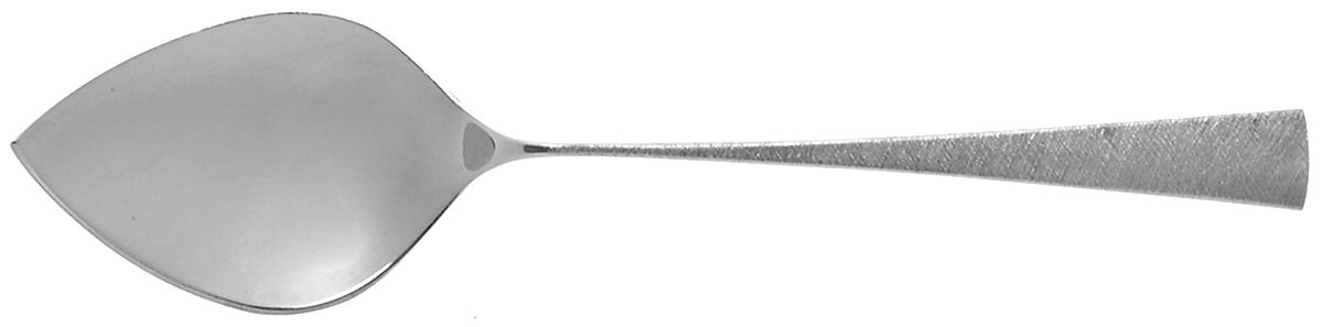 Da Vinci (Sterling, Burnished, 1967) Large Solid Jelly Server by Reed & Barton-1