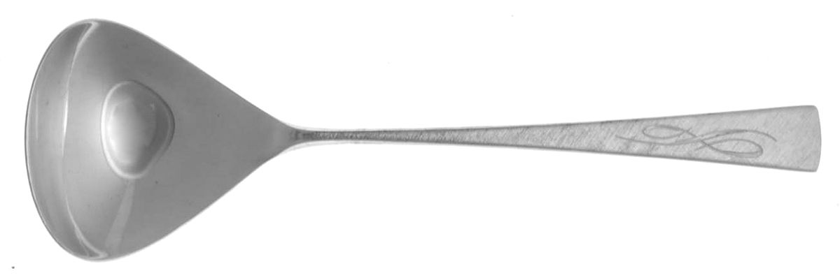 Da Vinci-Engraved (Sterling, 1967) Sugar Spoon by Reed & Barton-1