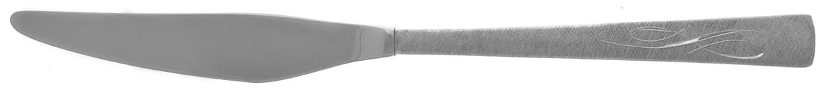 Da Vinci-Engraved (Sterling, 1967) Modern Hollow Knife by Reed & Barton-1