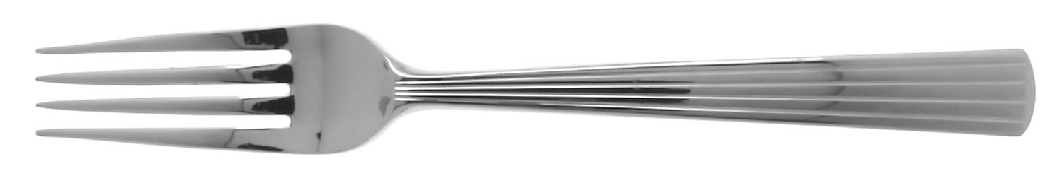 Delphi (Stainless) Fork by Reed & Barton-1
