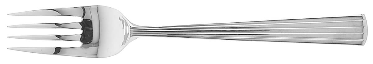 Delphi (Stainless) Individual Salad Fork by Reed & Barton-1
