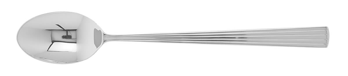 Delphi (Stainless) Iced Tea Spoon by Reed & Barton-1