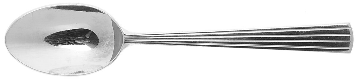 Delphi (Stainless) Place/Oval Soup Spoon by Reed & Barton-1