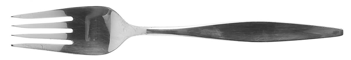 Denmark (Silverplate, 1963) Individual Salad Fork by Reed & Barton-1