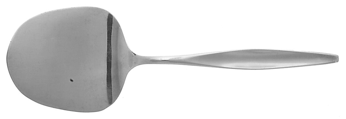Denmark (Silverplate, 1963) Tomato Server, Solid Piece by Reed & Barton-1