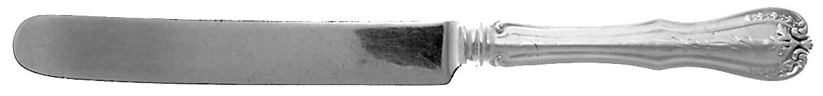 Devon (Sterling, 1911) Old French Hollow Knife with Bolster by Reed & Barton-1