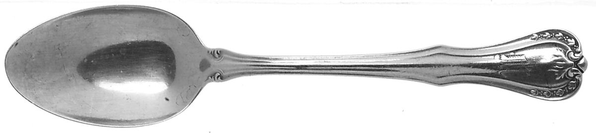 Devon (Sterling, 1911) Teaspoon by Reed & Barton-1