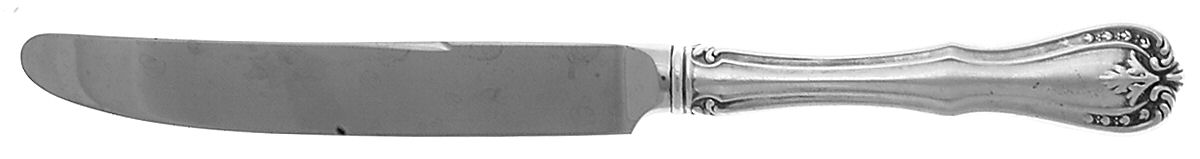 Devon (Sterling, 1911) New French Hollow Knife by Reed & Barton-1