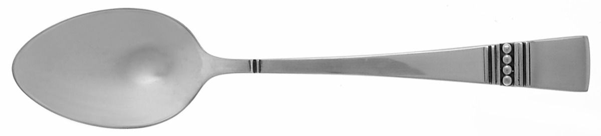 Diadem (Sterling, 1967) Teaspoon by Reed & Barton-1