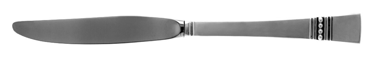 Diadem (Sterling, 1967) Modern Hollow Knife by Reed & Barton-1