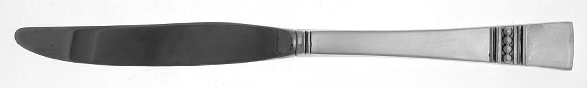 Diadem (Sterling, 1967) Modern Hollow Knife by Reed & Barton-1