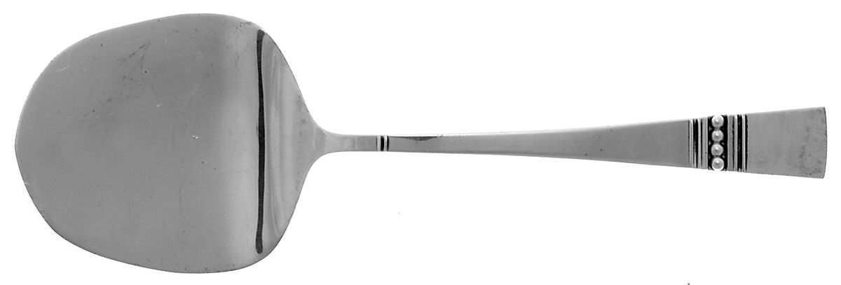 Diadem (Sterling, 1967) Tomato Server, Solid Piece by Reed & Barton-1