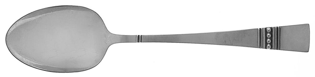 Diadem (Sterling, 1967) Tablespoon (Serving Spoon) by Reed & Barton-1