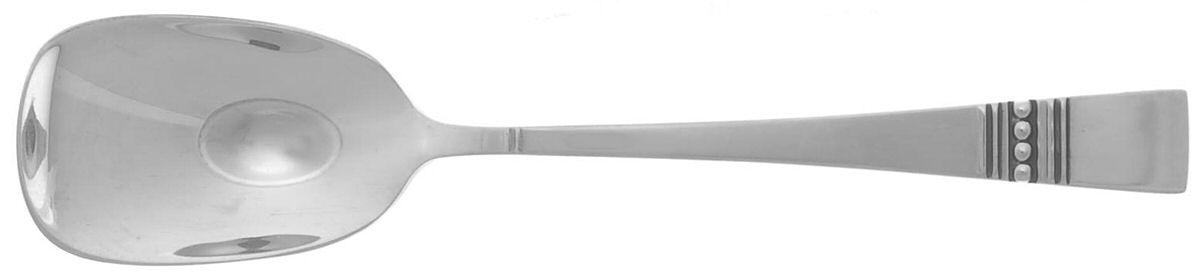 Diadem (Sterling, 1967) Sugar Spoon by Reed & Barton-1