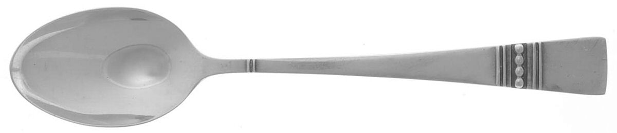 Diadem (Sterling, 1967) Demitasse Spoon by Reed & Barton-1
