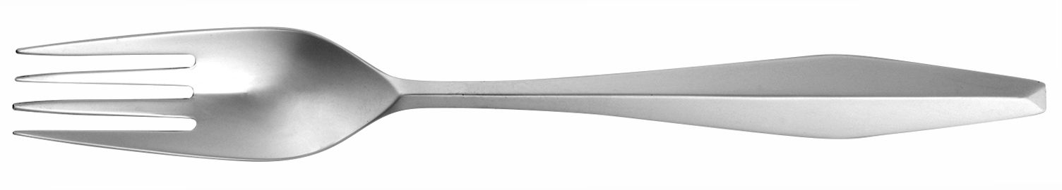 Diamond (Sterling, 1958) Fork by Reed & Barton-1