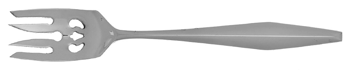 Diamond (Sterling, 1958) Corn Fork HC by Reed & Barton-1