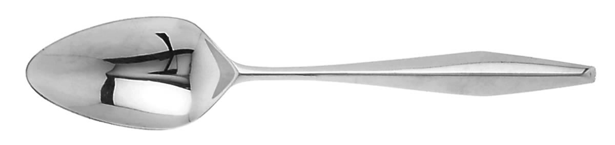 Diamond (Sterling, 1958) Teaspoon by Reed & Barton-1