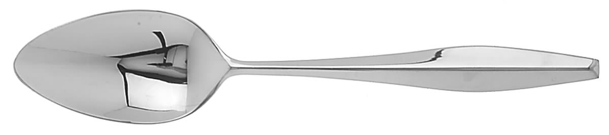 Diamante (Stainless) Teaspoon by Reed & Barton-1
