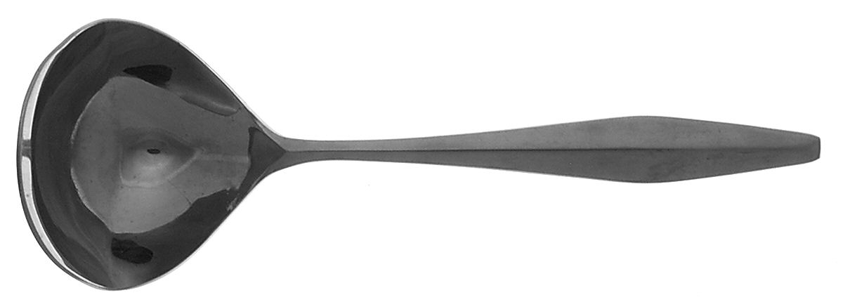 Diamante (Stainless) Solid Gravy Ladle by Reed & Barton-1