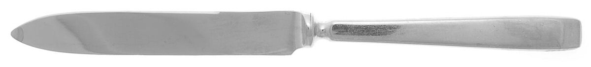 Diana (Stainless, Glossy) New French Hollow Knife by Reed & Barton-1